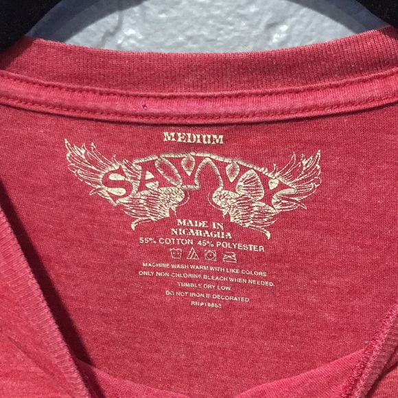 Fun tee - Picture 2 of 3